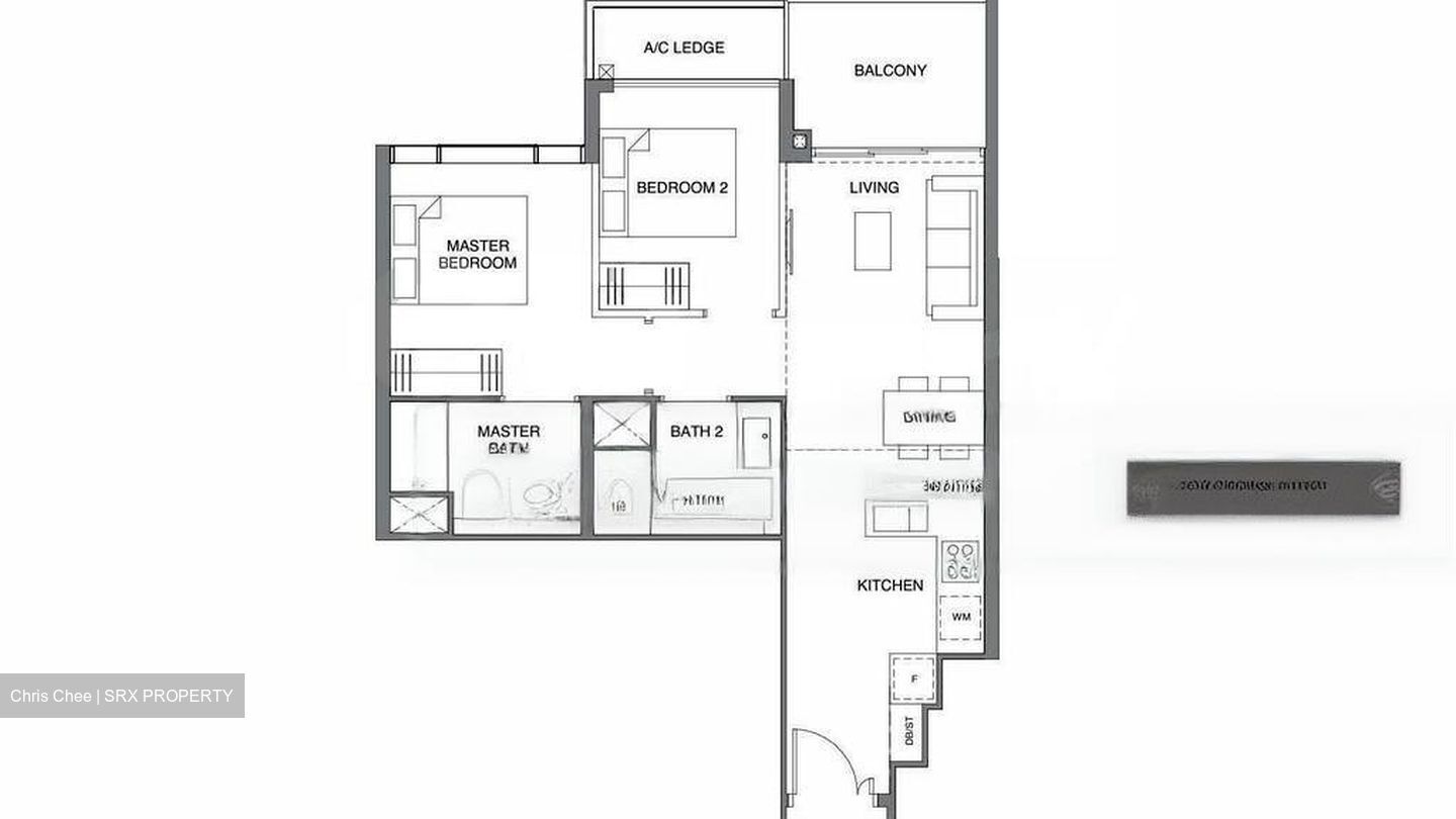 Leedon Green (D10), Condominium #464161111